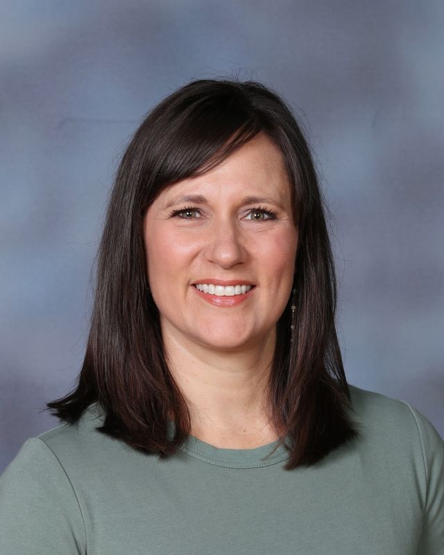 Emily Zierse