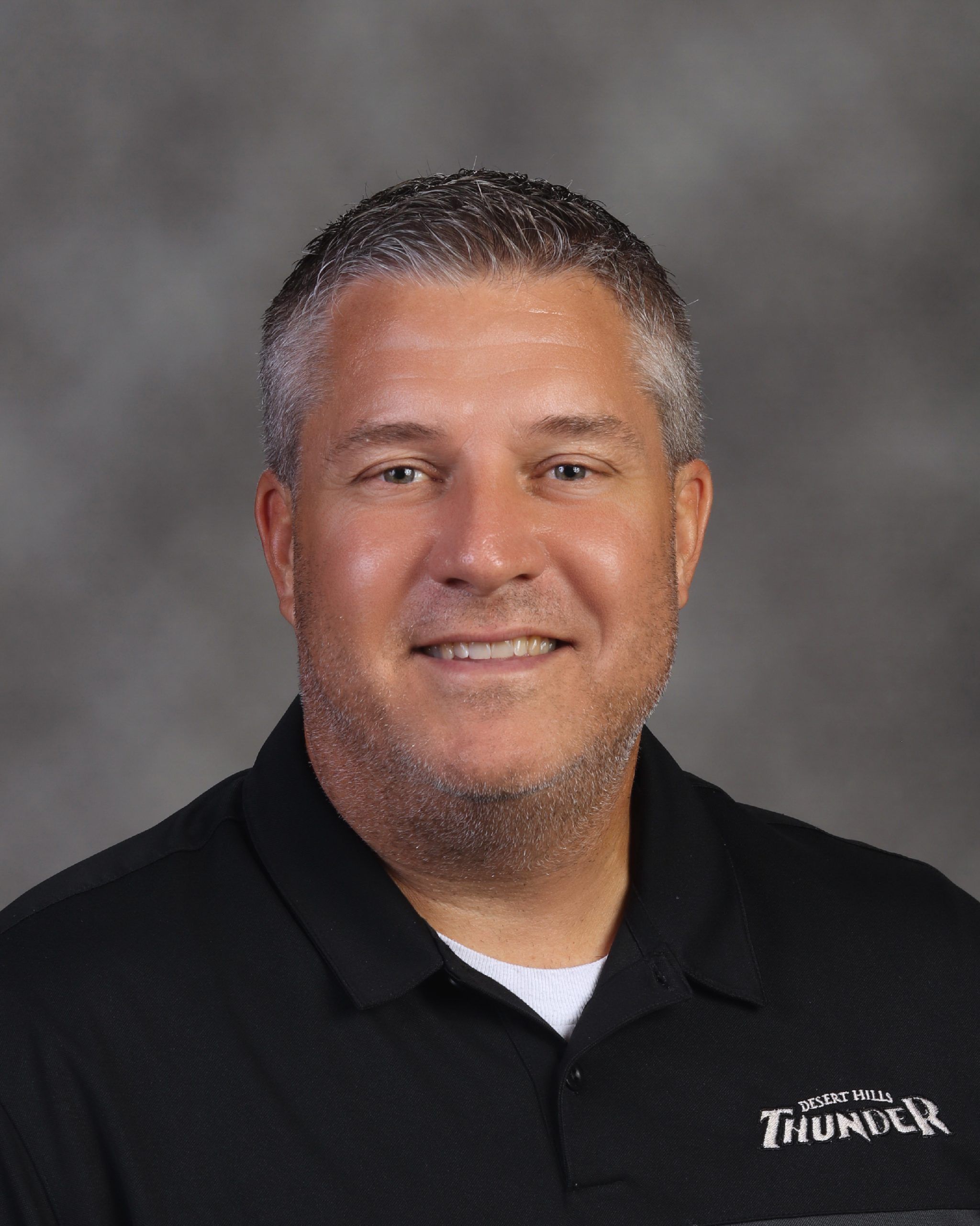 Tim Gardner
