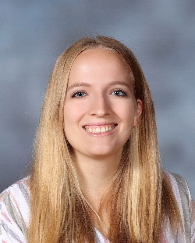 Alissa Ketchum