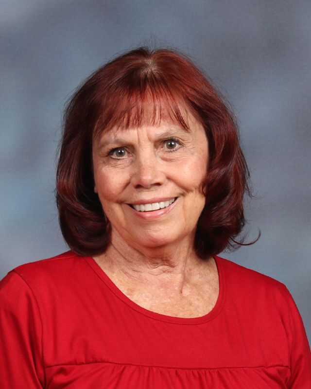 Marilynn Wood