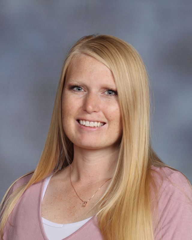 Maryann Blake