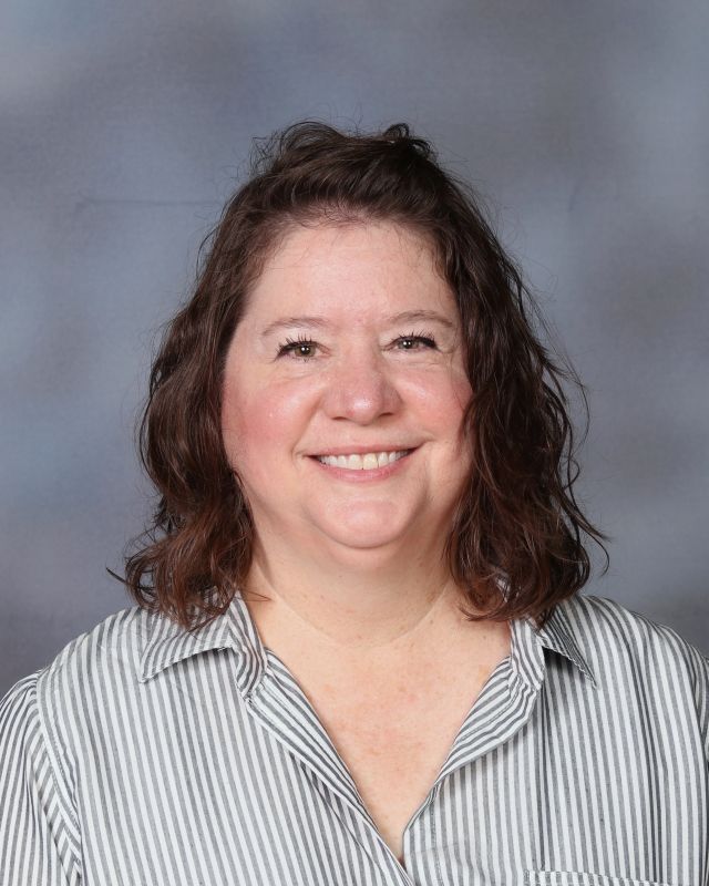 Amy Brinkerhoff