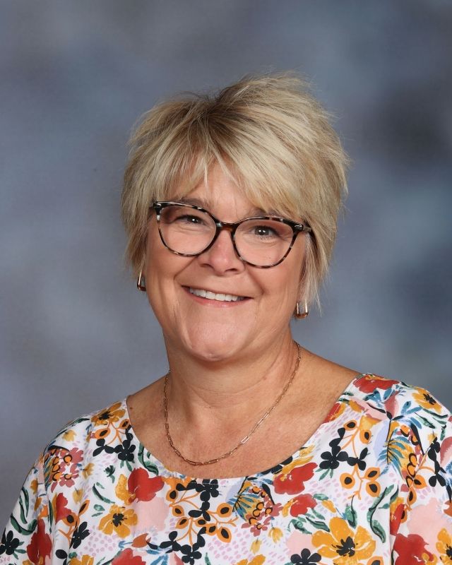 Tricia Wilson