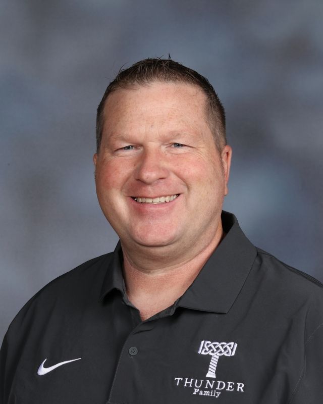 John Busselburg