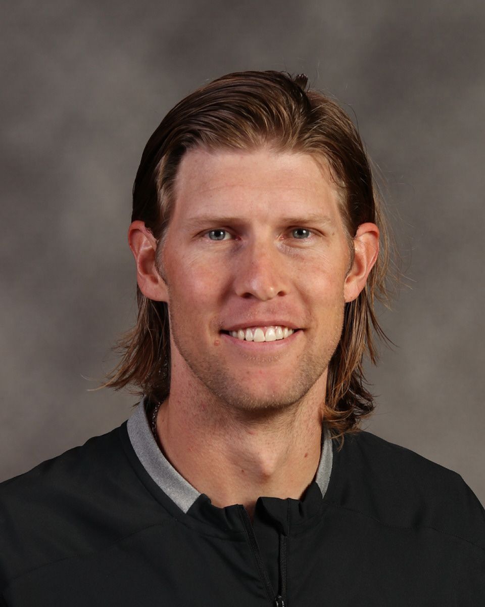 Seth Robinson