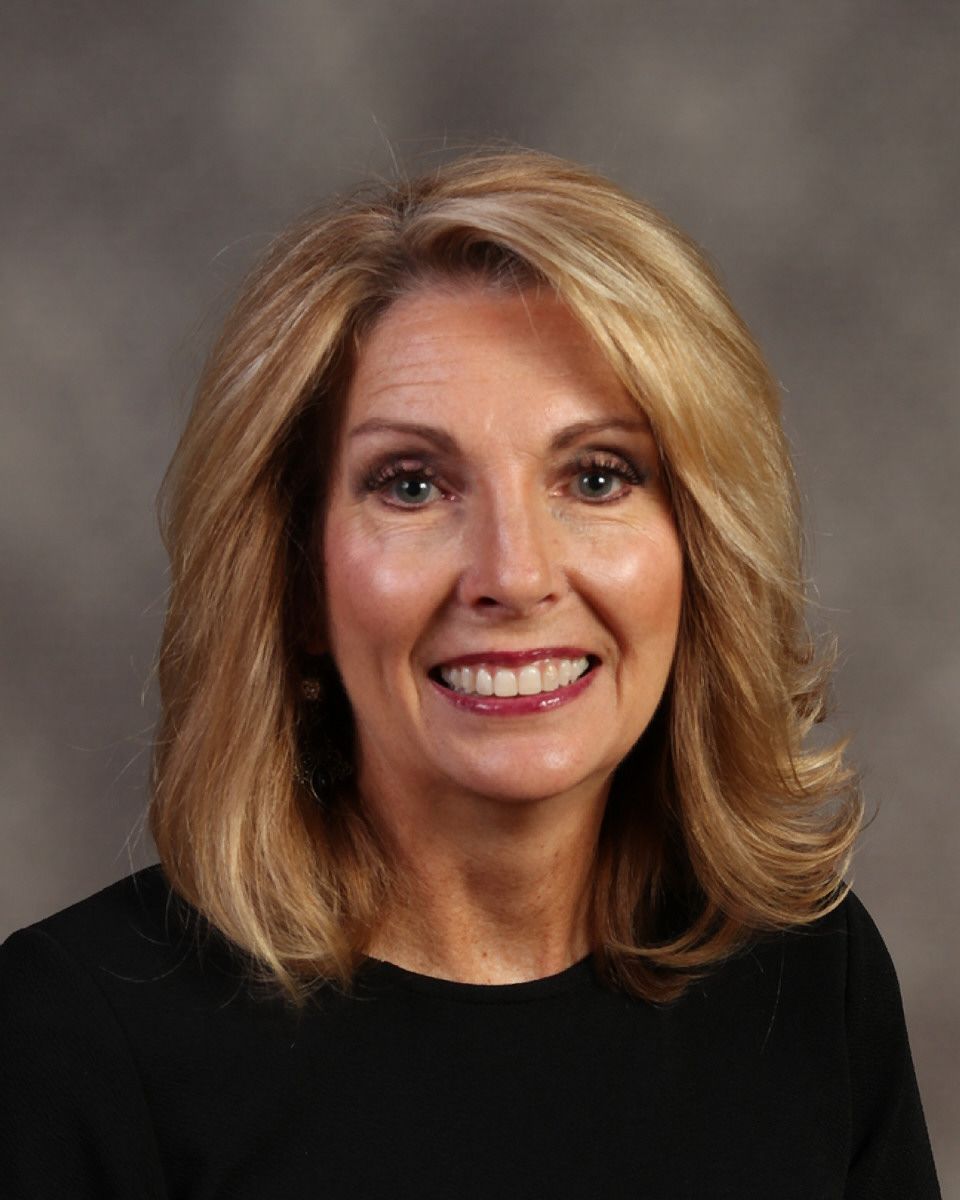 Janelle Langston