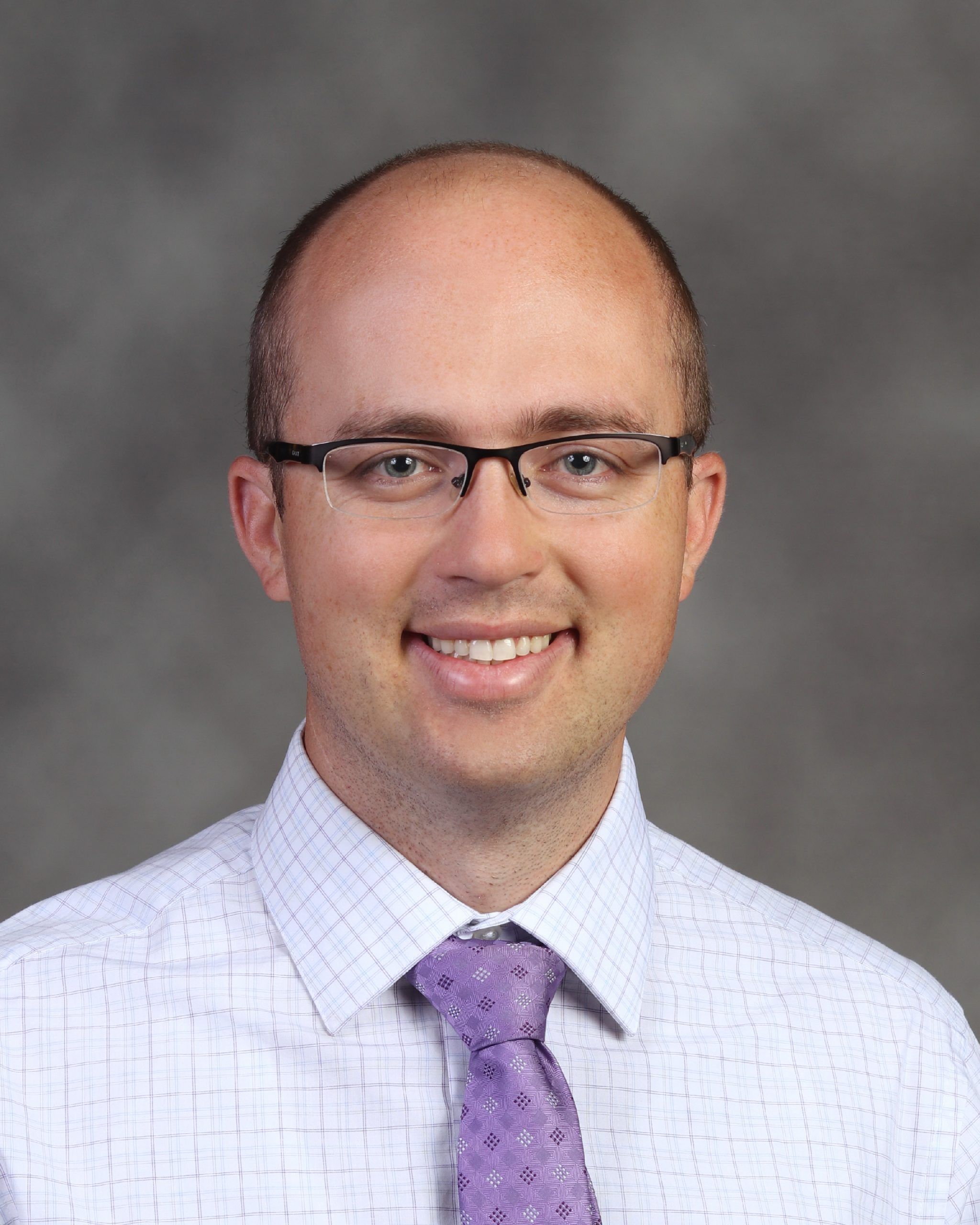 Jared Bringhurst