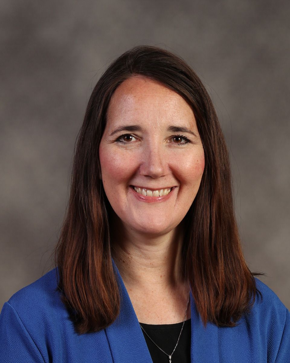 Kirsten Candland
