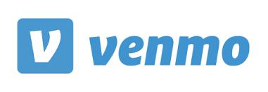 Venmo company logo Logo
