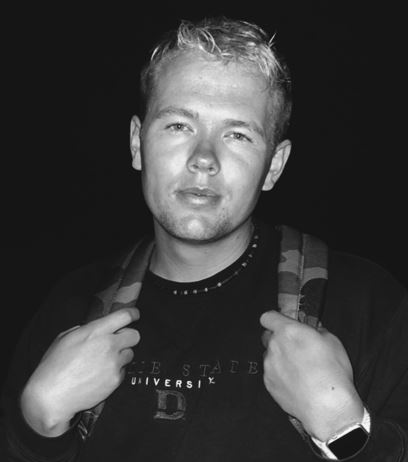 Joshua James