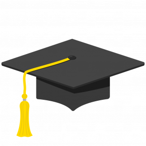 Graduation Cap picture