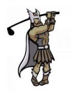 Thor Golfer Image