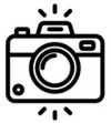 Camera Icon