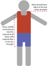 New Dress Code Figure