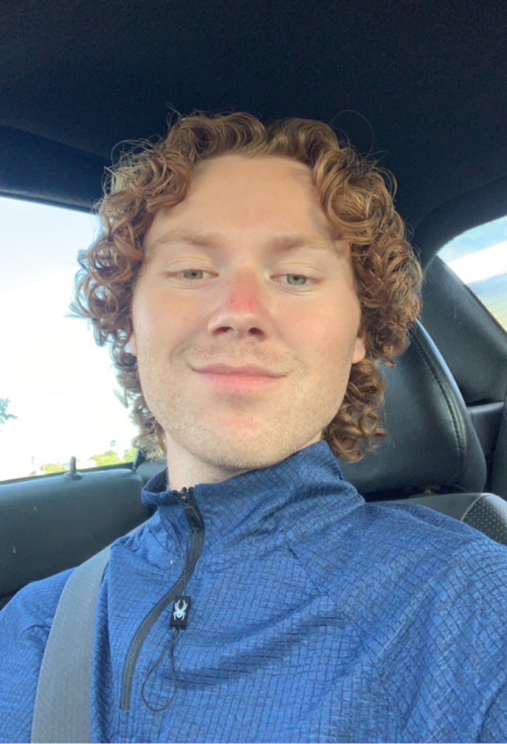 Ethen Shenfeld