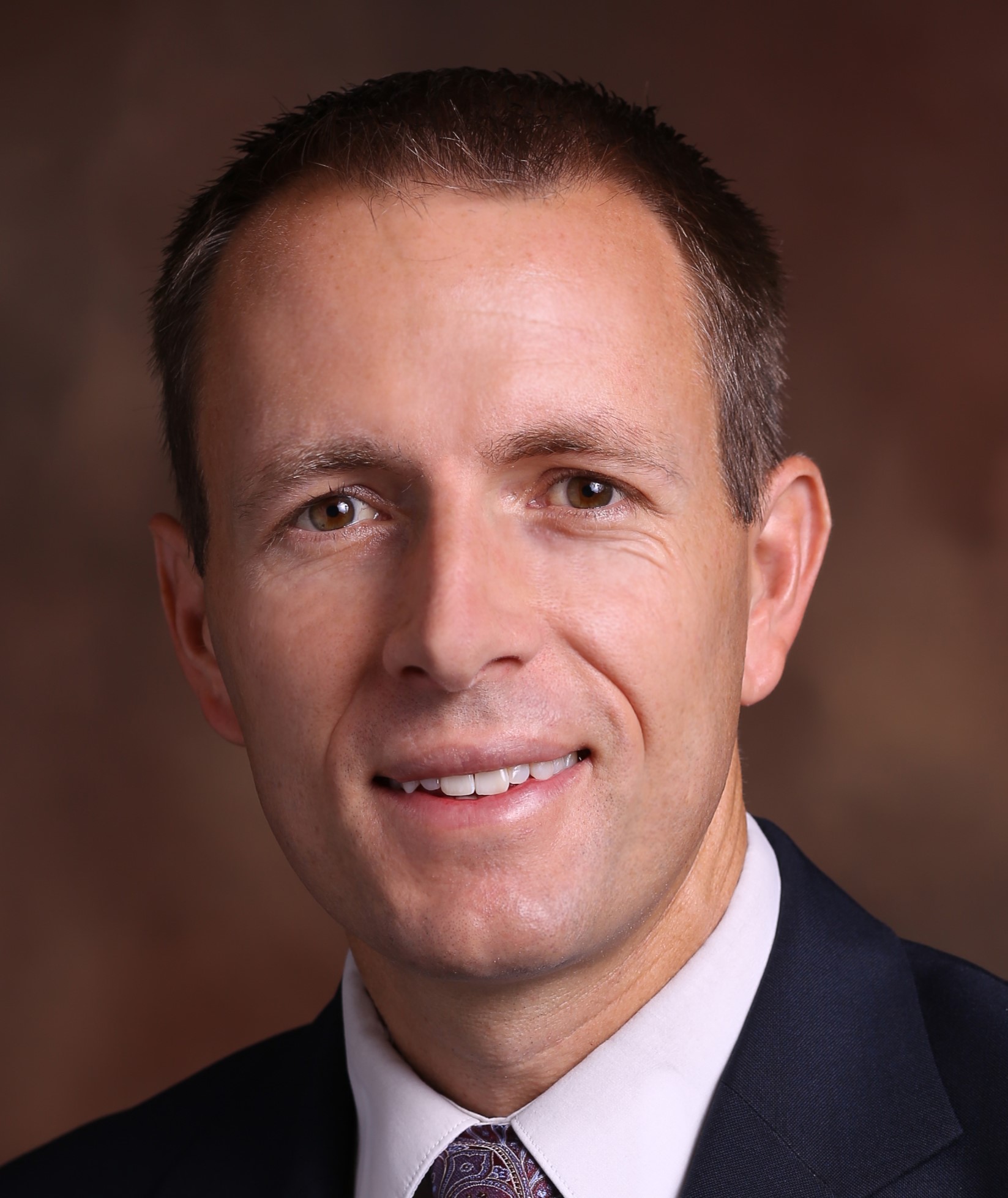 Jason Hendrix photo