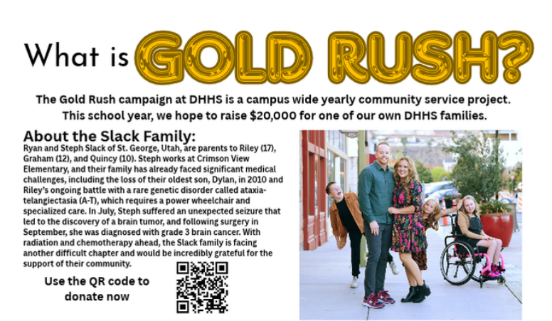 Gold Rush Info Upload 2